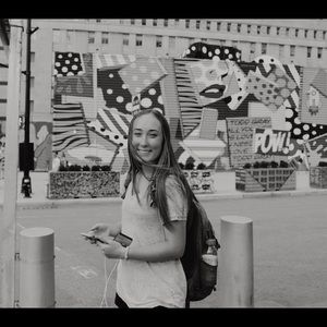 Meet your Posher, Emma